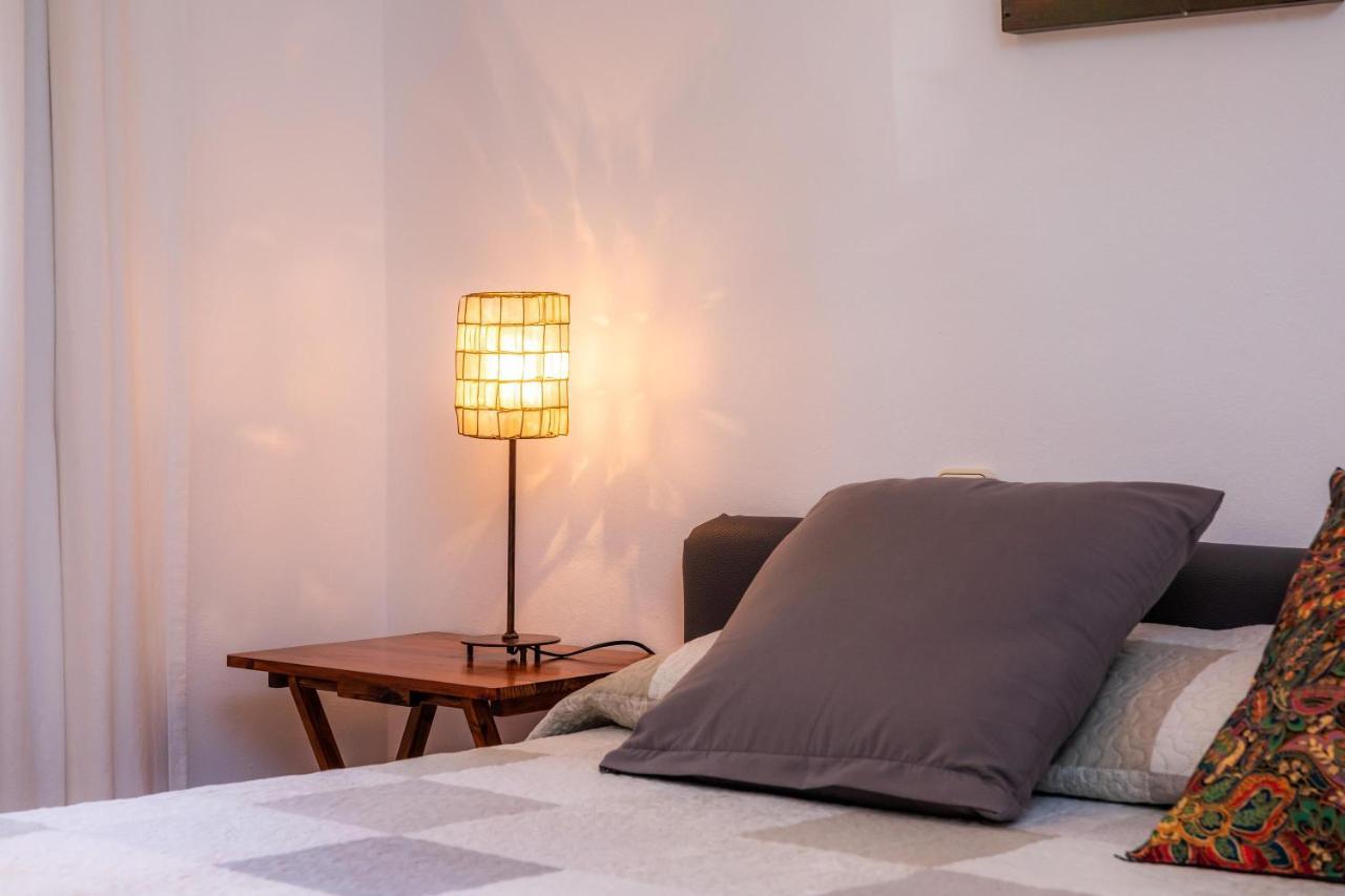 Apartamento Na Forana Cala Ratjada  Exterior foto