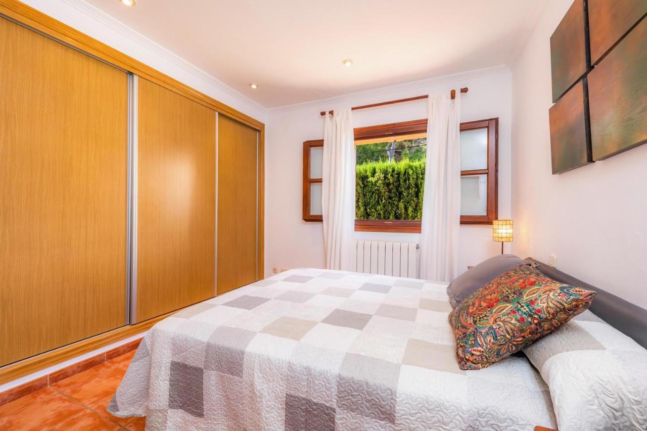 Apartamento Na Forana Cala Ratjada  Exterior foto