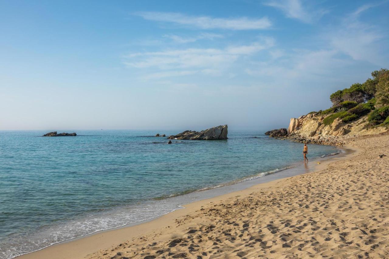 Apartamento Na Forana Cala Ratjada  Exterior foto