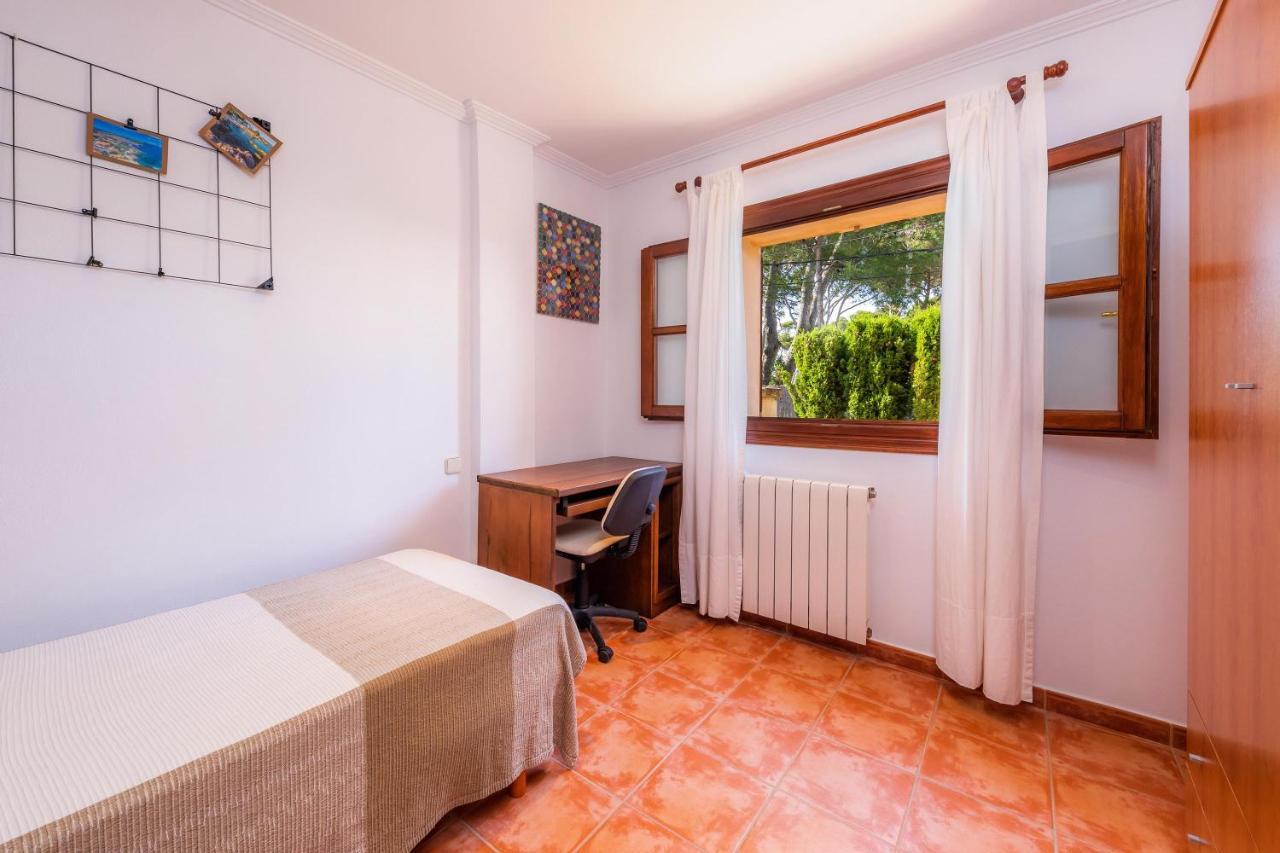Apartamento Na Forana Cala Ratjada  Exterior foto