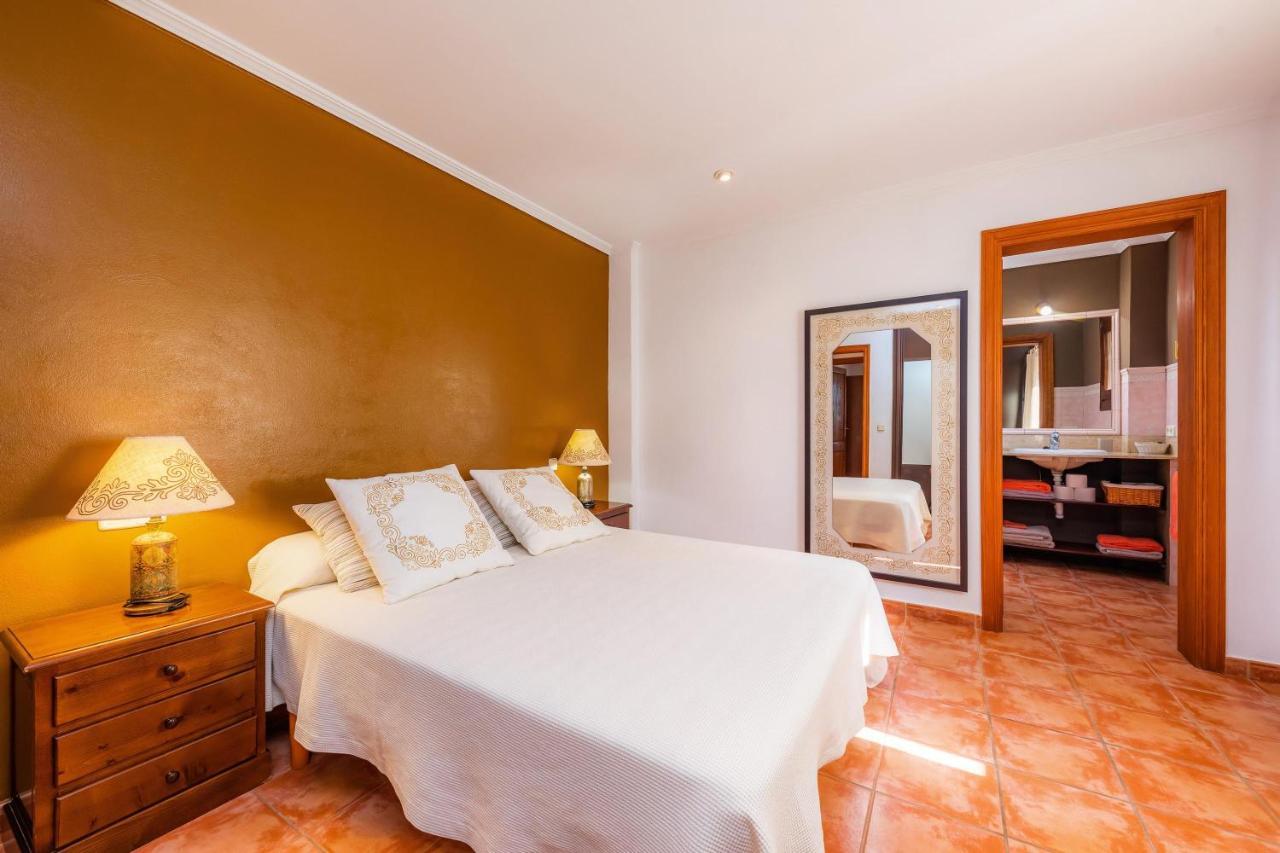 Apartamento Na Forana Cala Ratjada  Exterior foto
