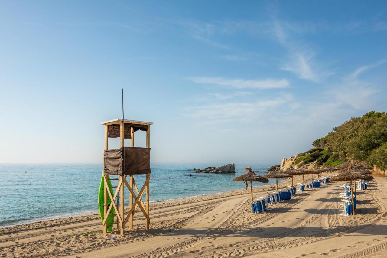 Apartamento Na Forana Cala Ratjada  Exterior foto