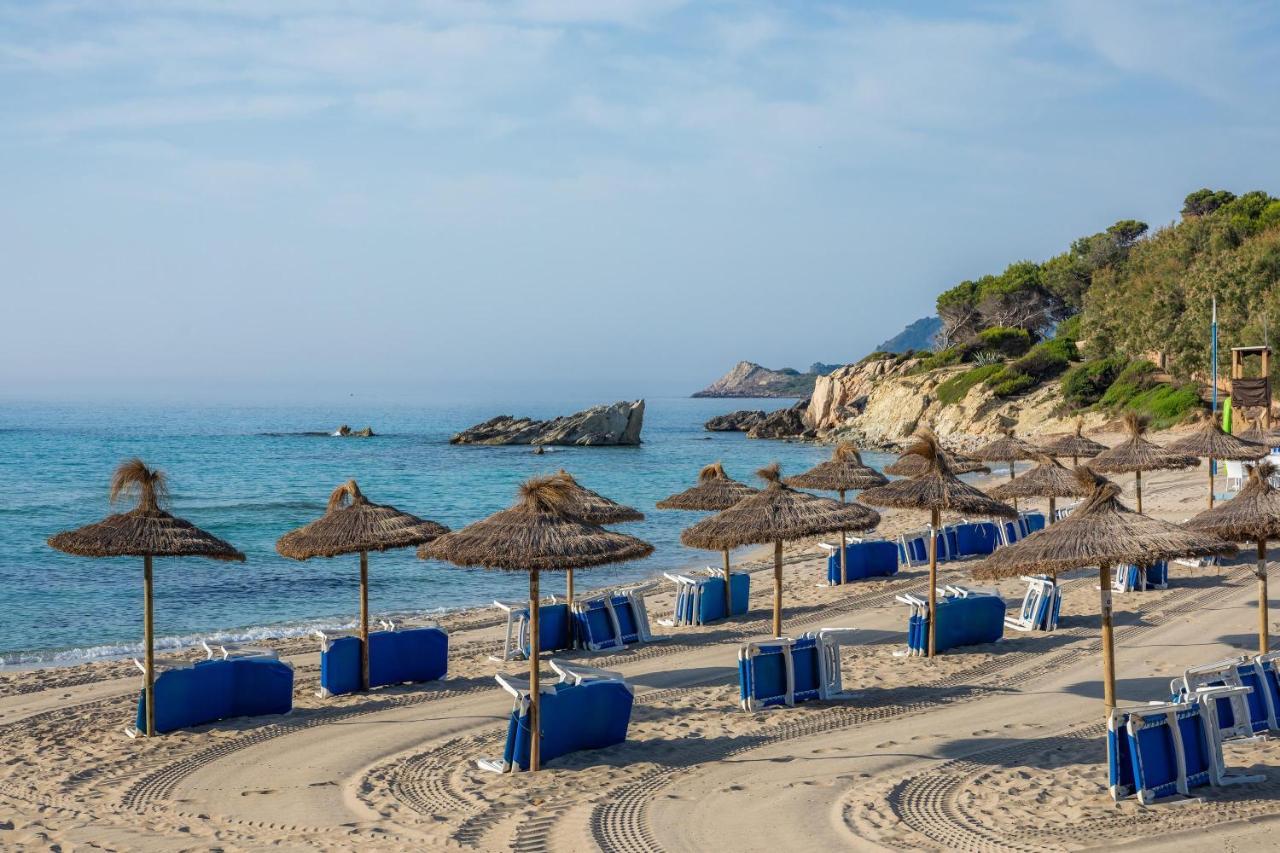 Apartamento Na Forana Cala Ratjada  Exterior foto