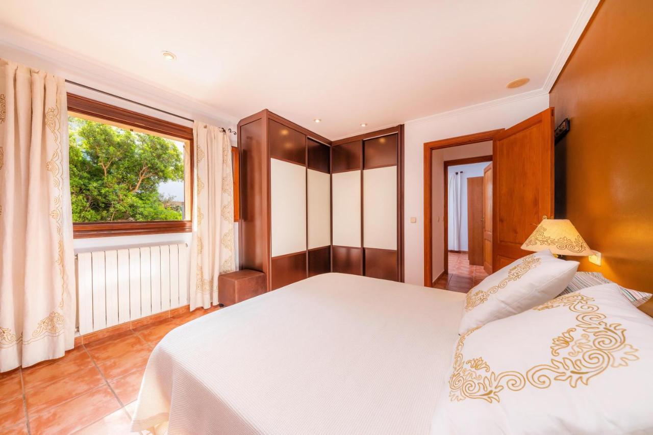 Apartamento Na Forana Cala Ratjada  Exterior foto