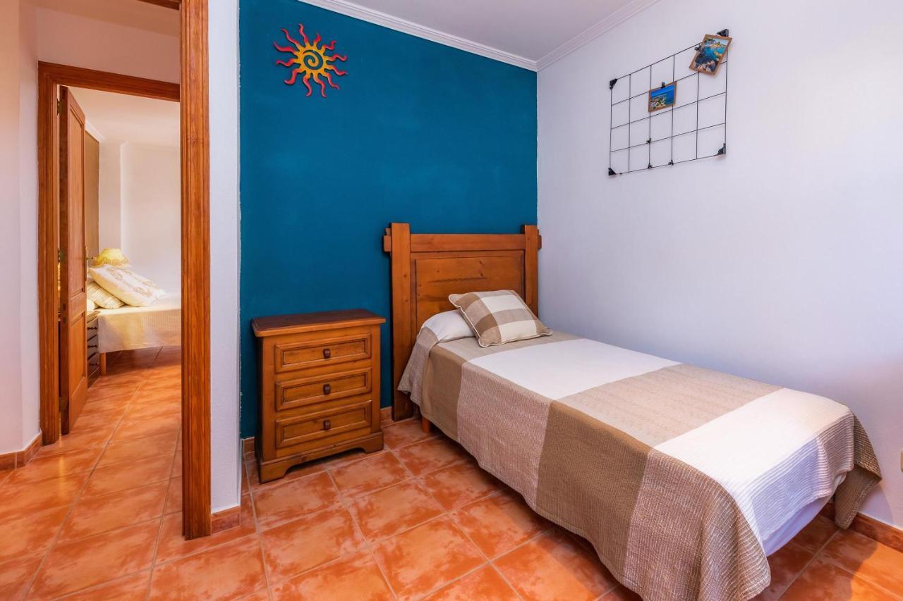 Apartamento Na Forana Cala Ratjada  Exterior foto