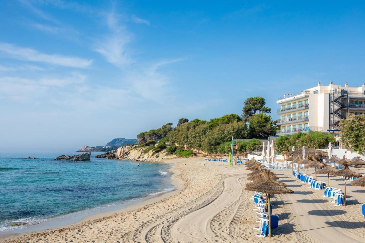 Apartamento Na Forana Cala Ratjada  Exterior foto